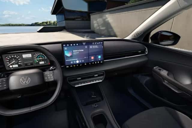 Volkswagen ID. Polo (2026) thumbnail 5