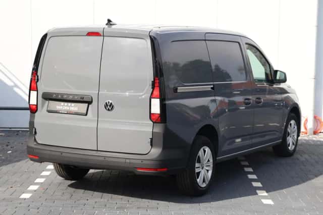 Volkswagen Caddy (2024) thumbnail 5