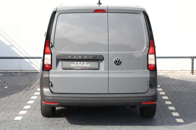 Volkswagen Caddy (2024) thumbnail 6