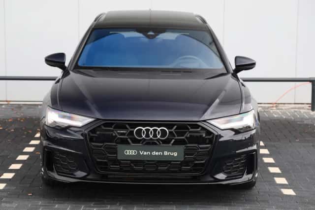 Audi A6 (2025) thumbnail 4