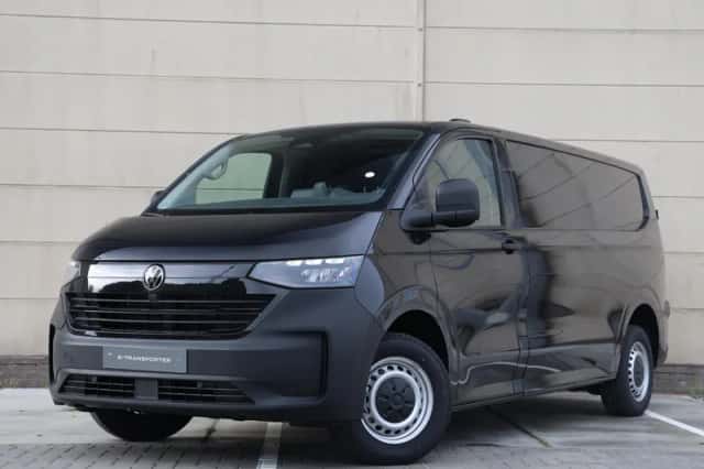 Volkswagen E-Transporter (2026) thumbnail 1
