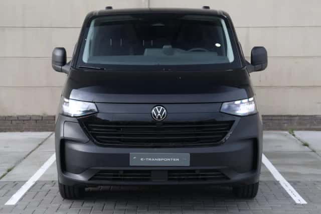 Volkswagen E-Transporter (2026) thumbnail 4