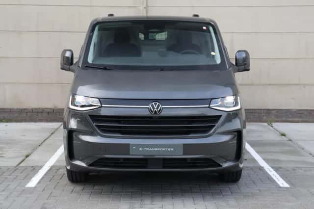 Volkswagen E-Transporter (2026) thumbnail 4