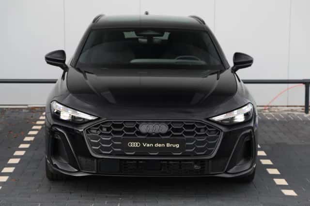 Audi A5 (2025) thumbnail 4