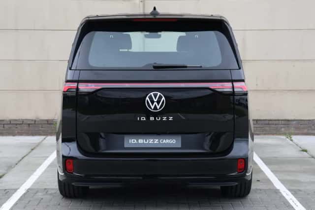 Volkswagen ID. Buzz (2026) thumbnail 6