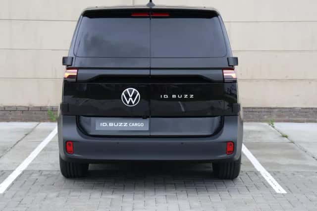 Volkswagen ID. Buzz (2026) thumbnail 6