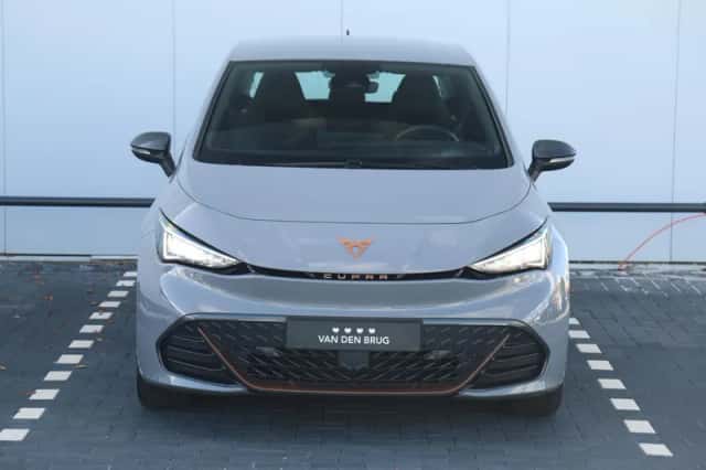 CUPRA Born (2024) thumbnail 4