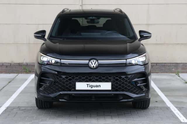 Volkswagen Tiguan (2026) thumbnail 4