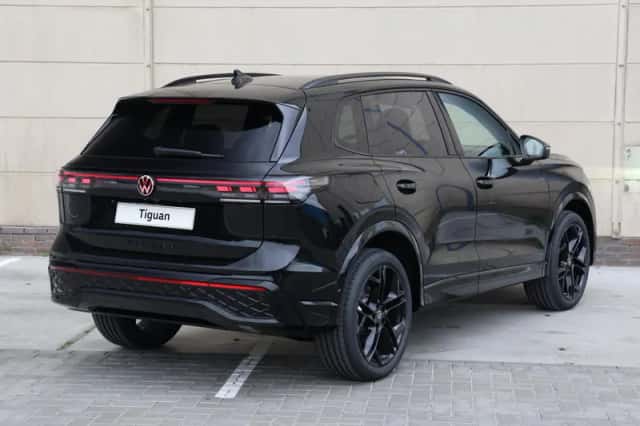 Volkswagen Tiguan (2026) thumbnail 5