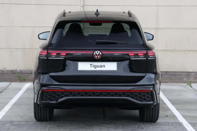 Volkswagen Tiguan (2026) thumbnail 6