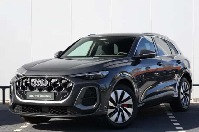 Audi Q5 (2025) thumbnail 1