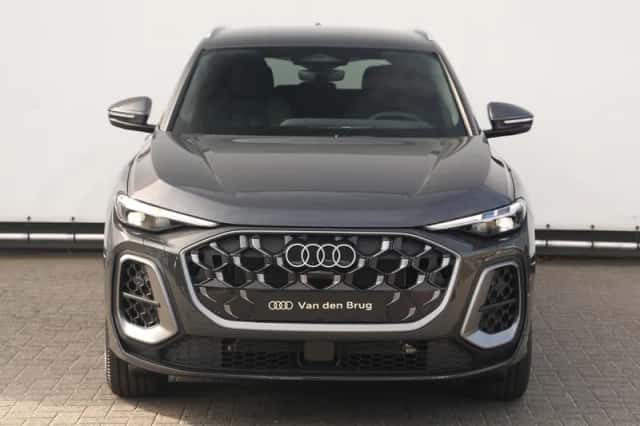 Audi Q5 (2025) thumbnail 4