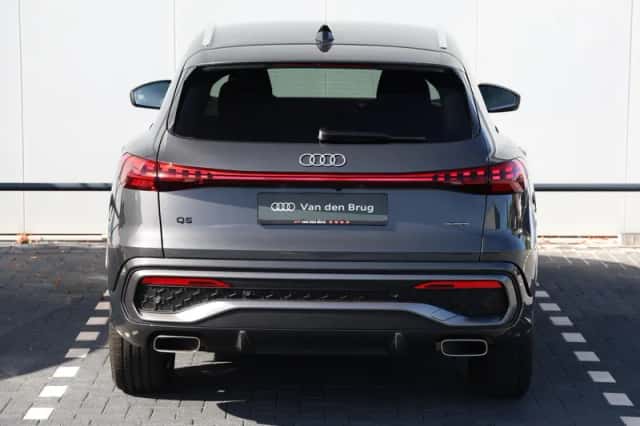 Audi Q5 (2025) thumbnail 6