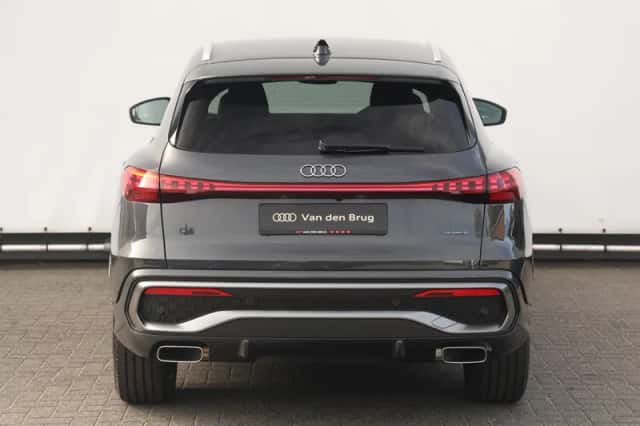 Audi Q5 (2025) thumbnail 6