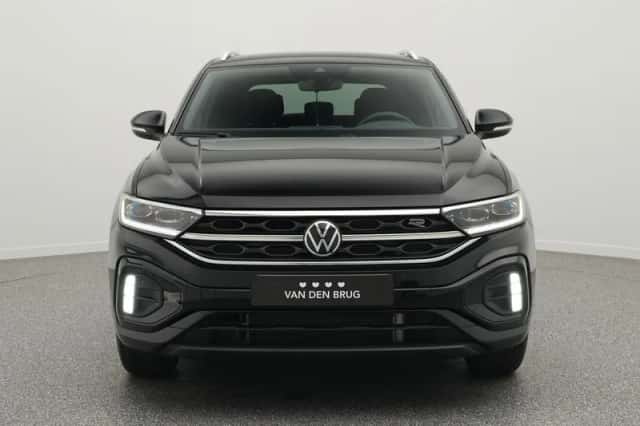 Volkswagen T-Roc (2025) thumbnail 5