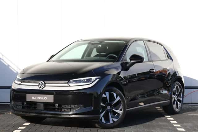 Volkswagen ID. Polo (2026) thumbnail 1