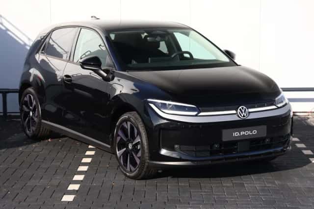 Volkswagen ID. Polo (2026) thumbnail 3