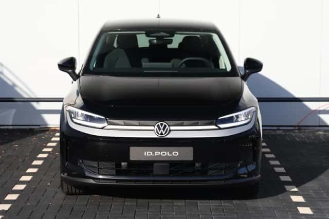 Volkswagen ID. Polo (2026) thumbnail 4