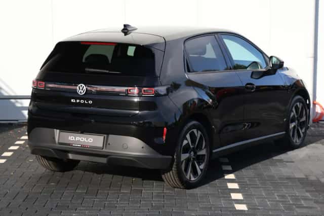 Volkswagen ID. Polo (2026) thumbnail 5