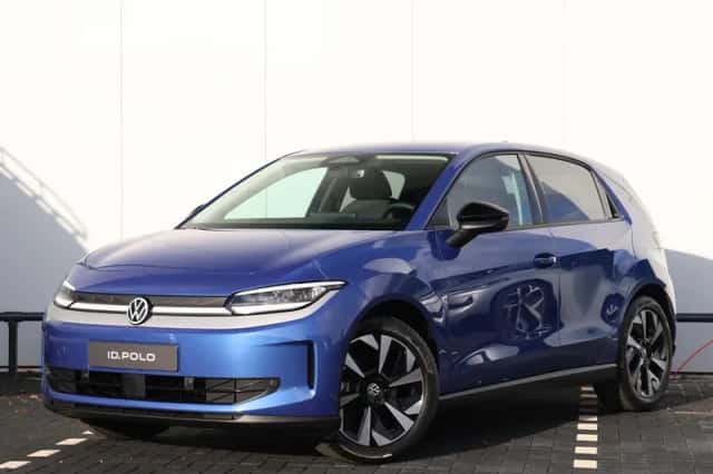 Volkswagen ID. Polo (2026) thumbnail 1