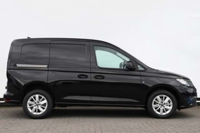 Volkswagen Caddy (2026) thumbnail 2