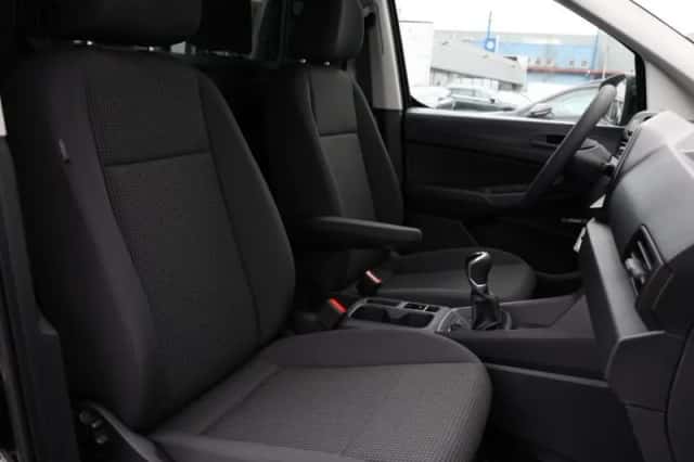 Volkswagen Caddy (2026) thumbnail 5