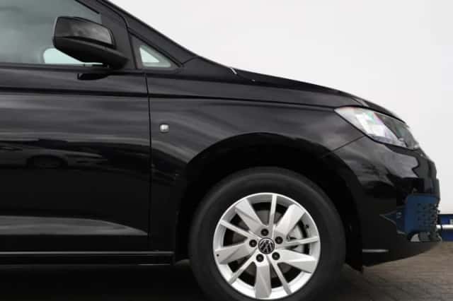 Volkswagen Caddy (2026) thumbnail 6