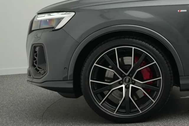 Audi Q7 (2025) thumbnail 6