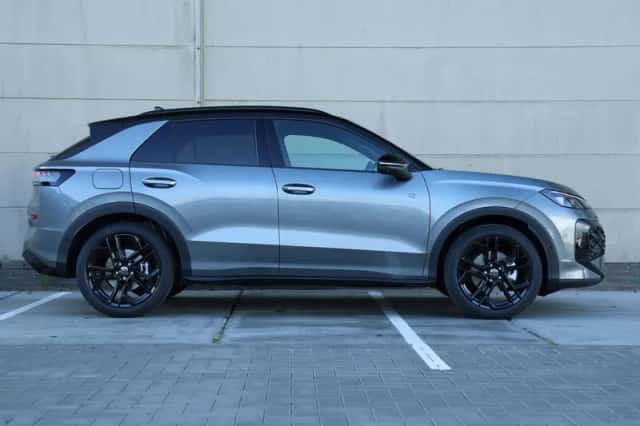 Volkswagen T-Roc (2026) thumbnail 2