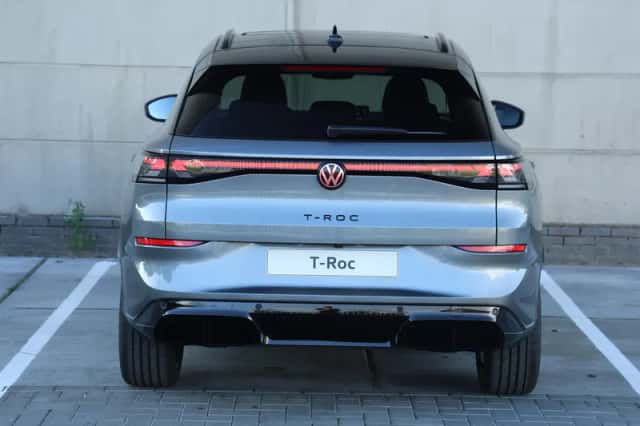 Volkswagen T-Roc (2026) thumbnail 6