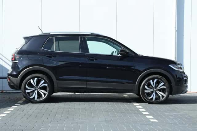Volkswagen T-Cross (2022) thumbnail 2