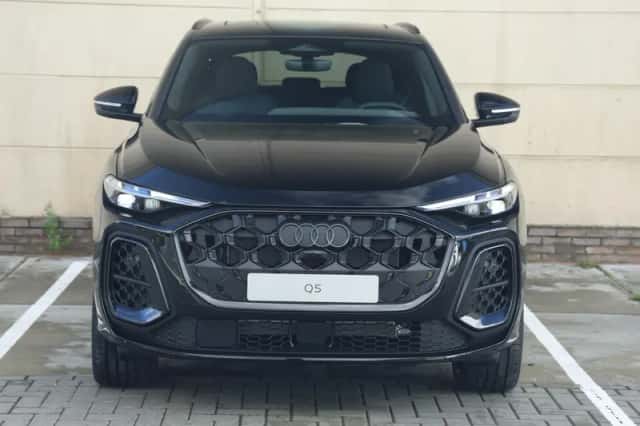 Audi Q5 (2026) thumbnail 4