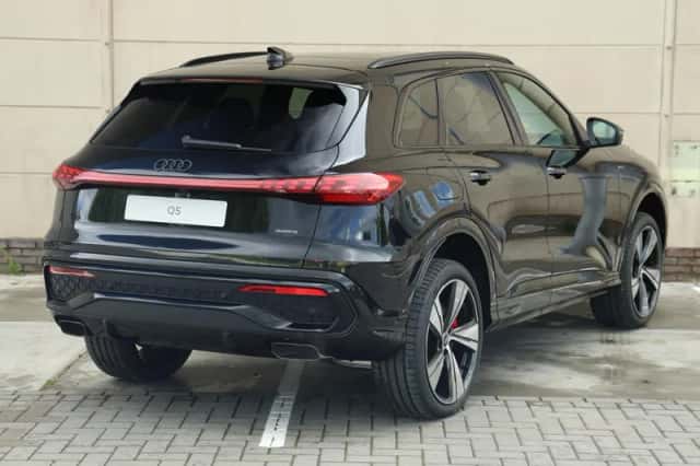 Audi Q5 (2026) thumbnail 5