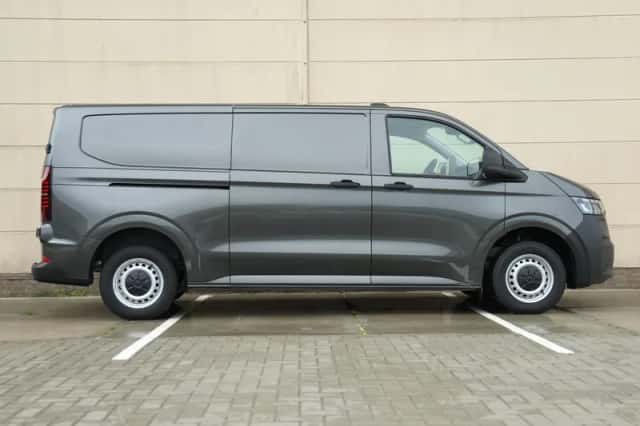 Volkswagen e-Transporter (2026) thumbnail 2