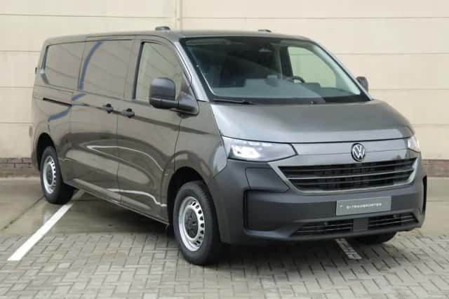 Volkswagen e-Transporter (2026) thumbnail 3