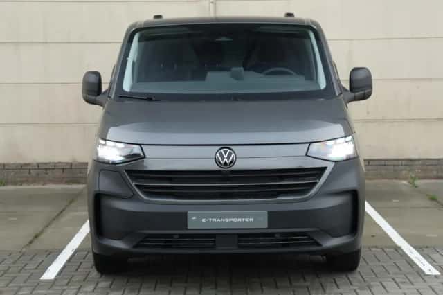 Volkswagen e-Transporter (2026) thumbnail 4