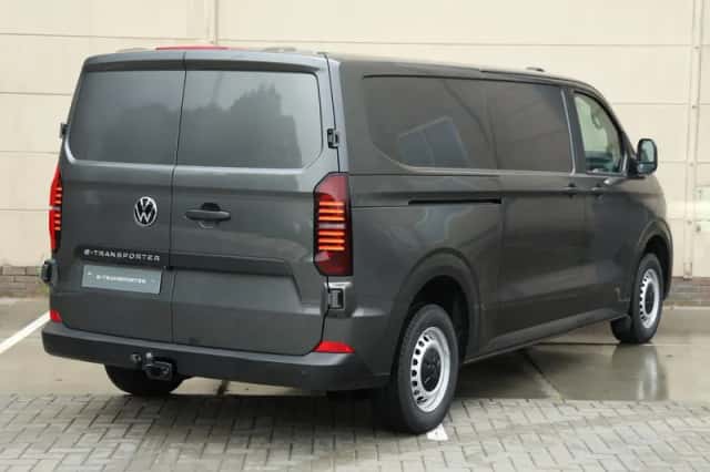 Volkswagen e-Transporter (2026) thumbnail 5