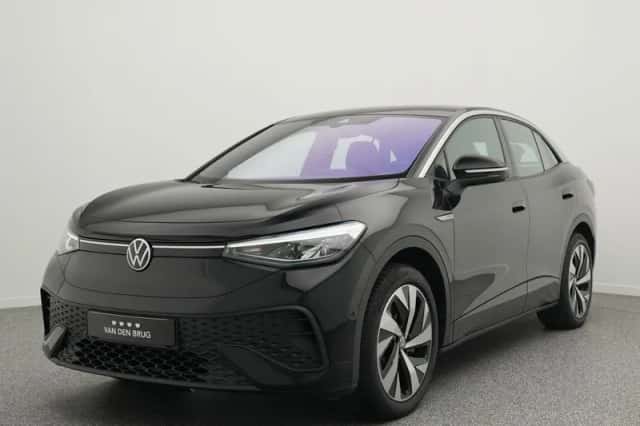 Volkswagen ID.5 (2023) thumbnail 1
