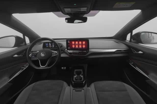 Volkswagen ID.5 (2023) thumbnail 3