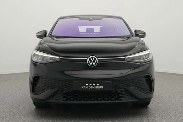 Volkswagen ID.5 (2023) thumbnail 5