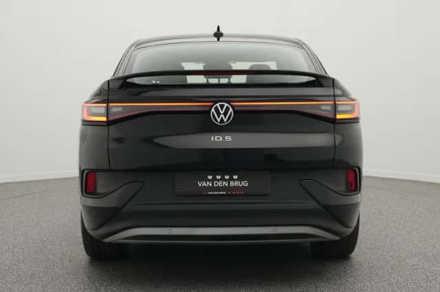 Volkswagen ID.5 (2023) thumbnail 6