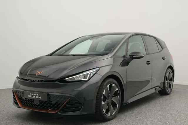 CUPRA Born (2023) thumbnail 1