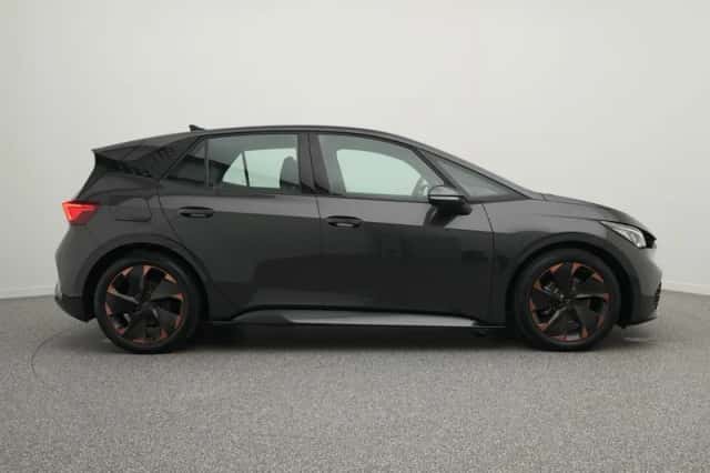CUPRA Born (2024) thumbnail 2