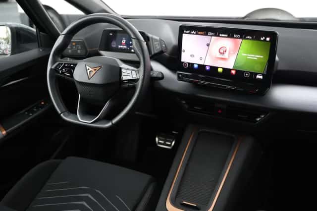 CUPRA Born (2024) thumbnail 6