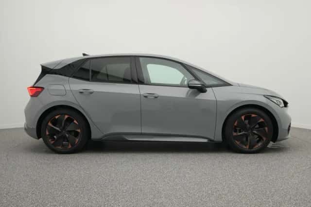 CUPRA Born (2024) thumbnail 2