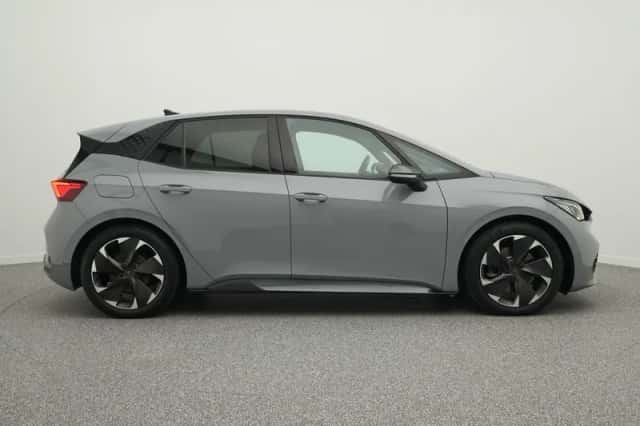 CUPRA Born (2023) thumbnail 2