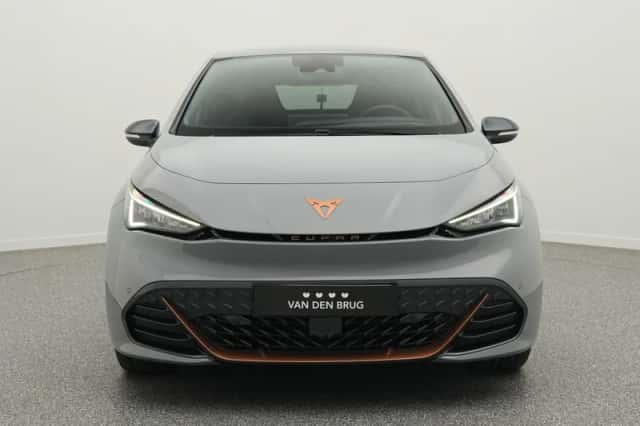 CUPRA Born (2023) thumbnail 4