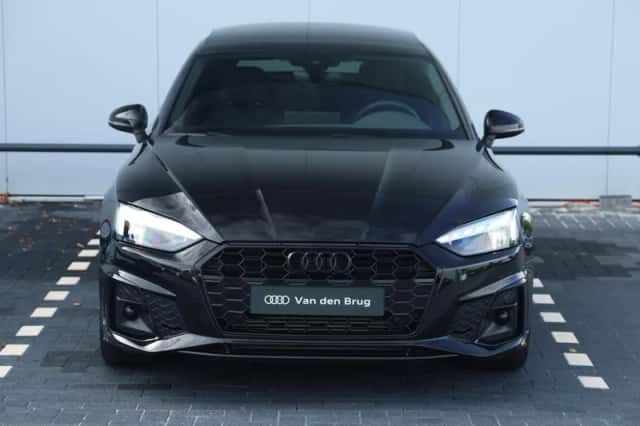 Audi A5 (2024) thumbnail 4