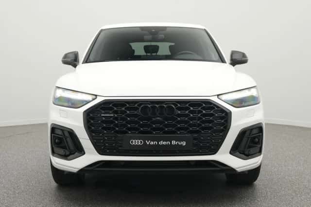 Audi Q5 Sportback (2025) thumbnail 3