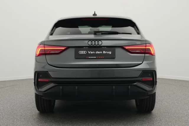 Audi Q3 Sportback (2024) thumbnail 5